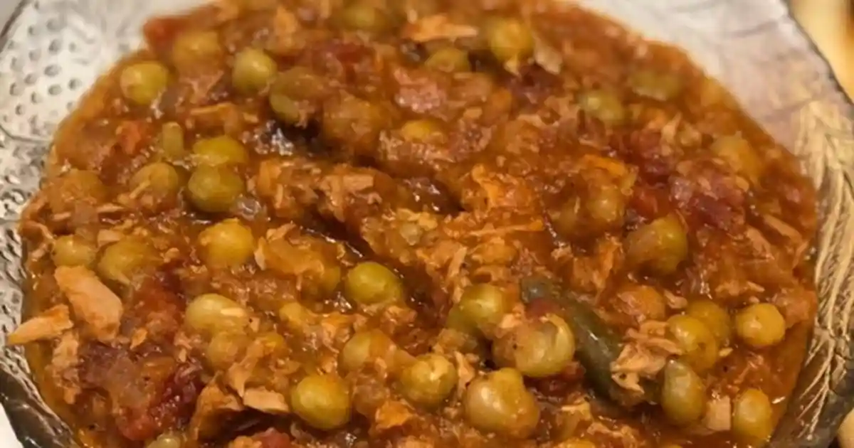 menu item thumbnail