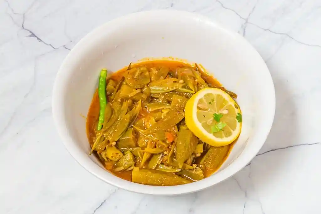 menu item thumbnail