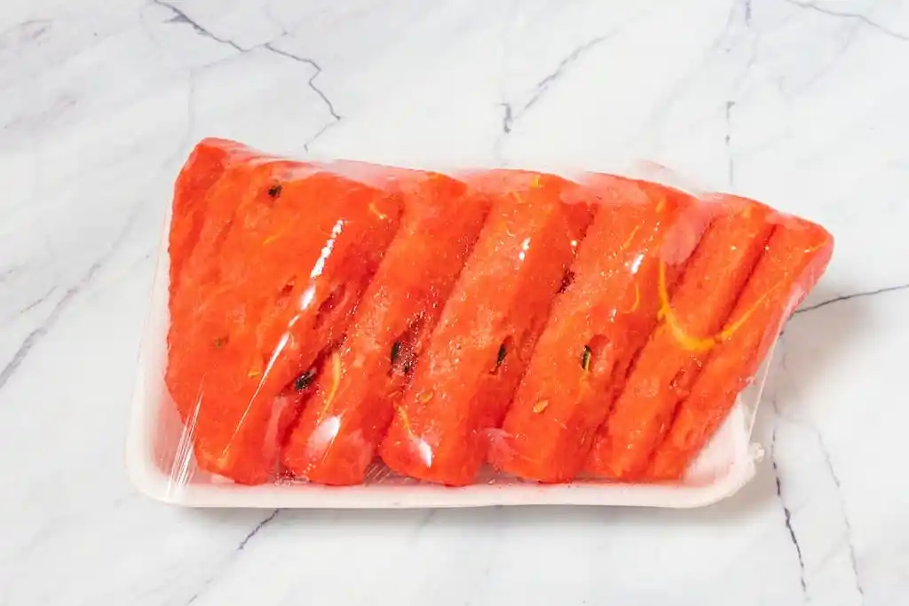menu item thumbnail