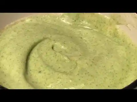 menu item thumbnail