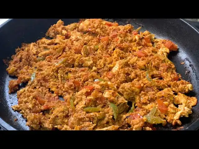 menu item thumbnail
