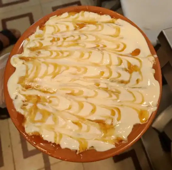 menu item thumbnail